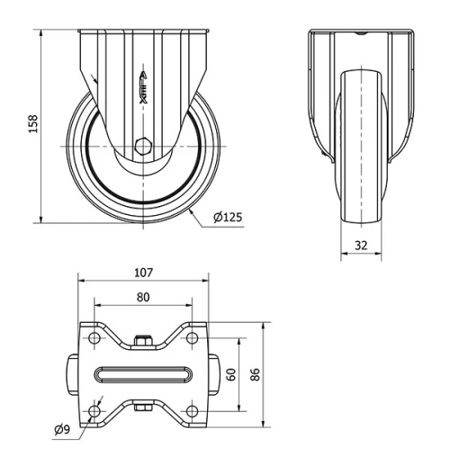 Données techniques 2-4879