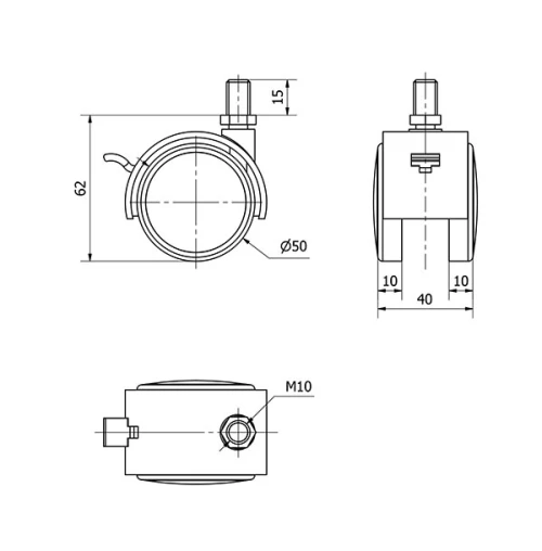 Données techniques 1-0647