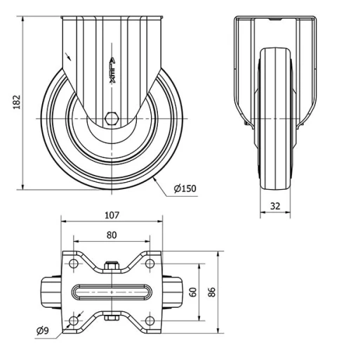 Données techniques 2-4353