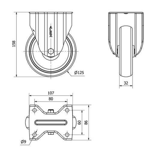 Données techniques 2-4939