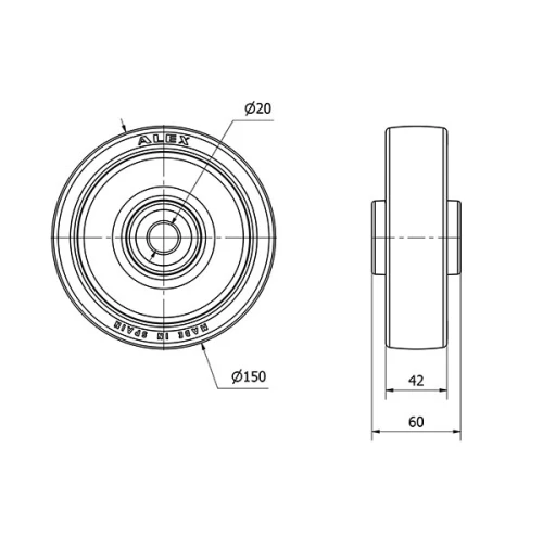 Données techniques 2-3441