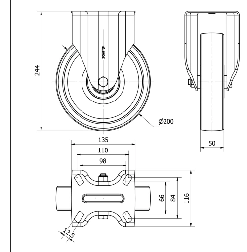 Données techniques 2-3886