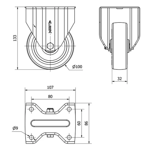 Données techniques 2-2362