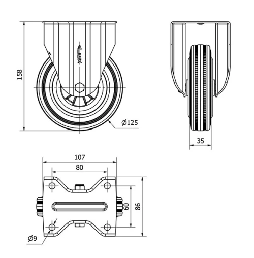 Données techniques 2-4844