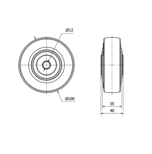 Données techniques 2-0060