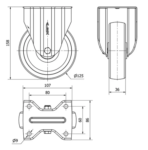Données techniques 2-4919