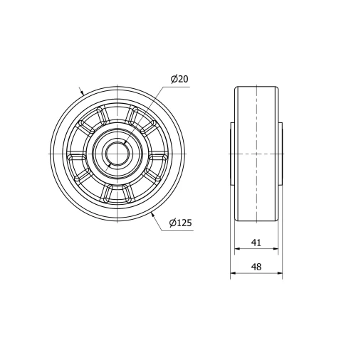 Données techniques 2-4520