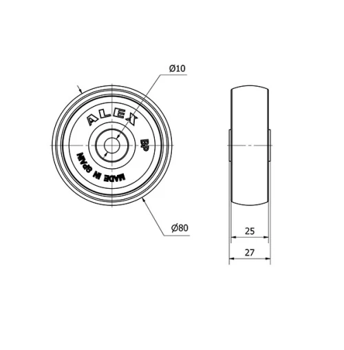 Données techniques 2-1926