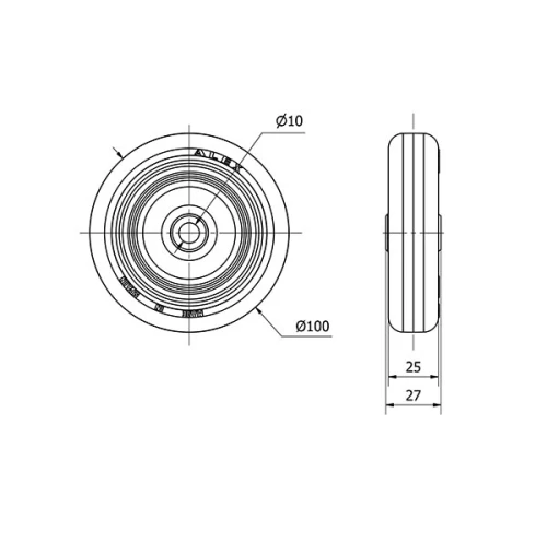 Données techniques 2-0787