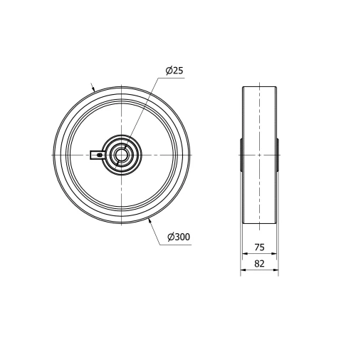 Données techniques 2-3438