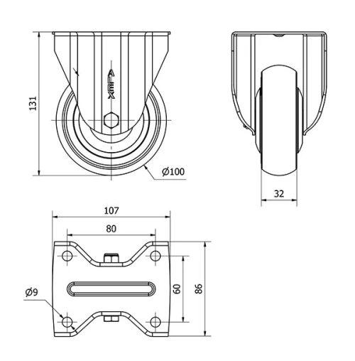 Données techniques 2-4775
