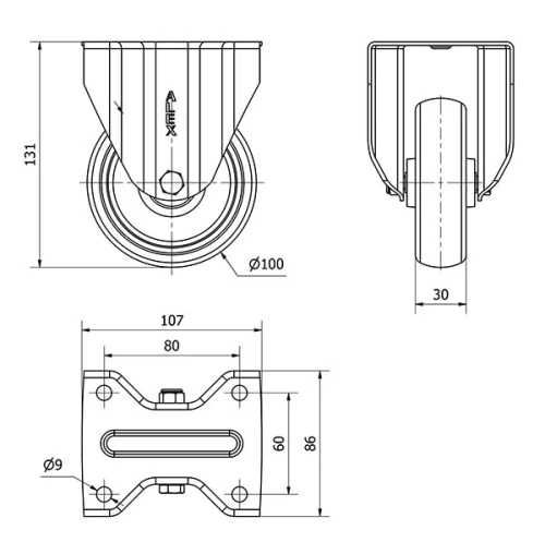 Données techniques 2-3275