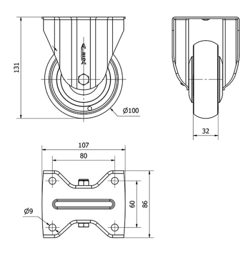 Données techniques 2-4706