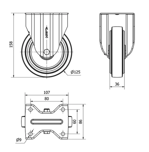Données techniques 2-4864