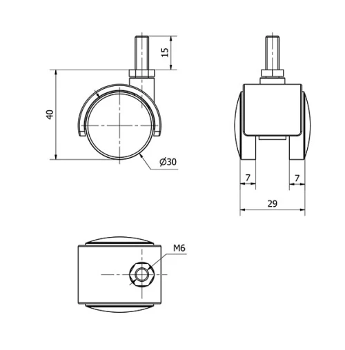 Données techniques 1-0789