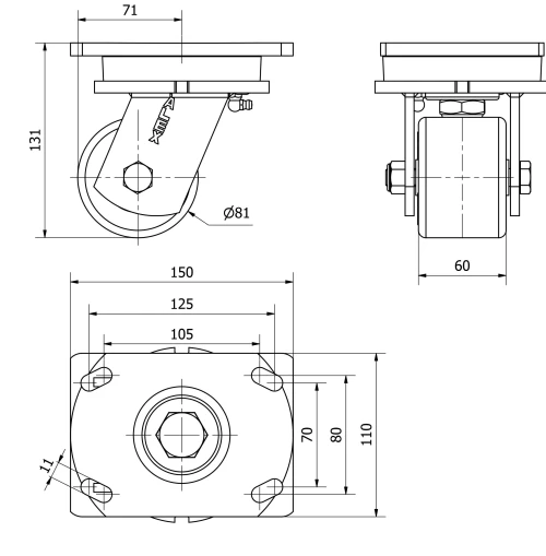 Données techniques 2-3994