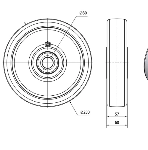 Données techniques 4-0019