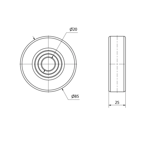 Données techniques 2-4664