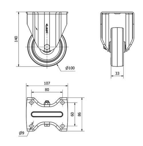 Données techniques 2-0304