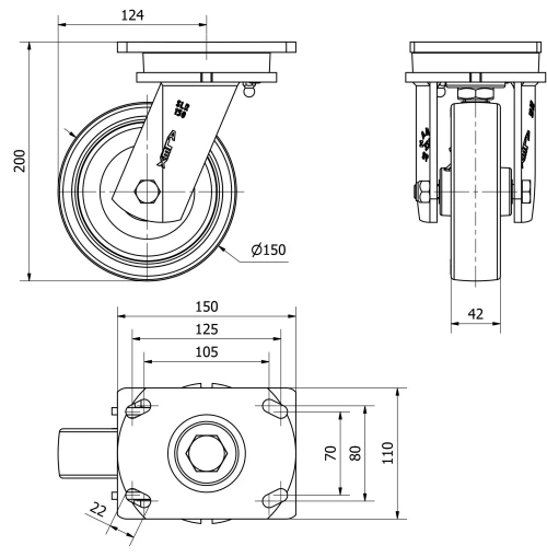 Données techniques 2-3647
