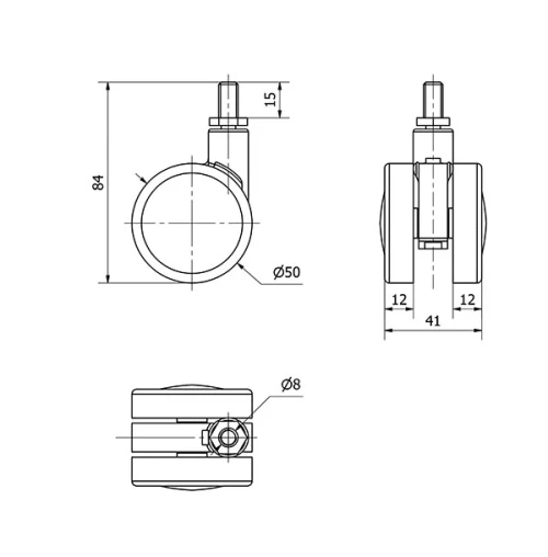 Données techniques 1-0620