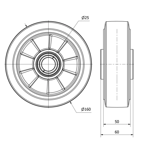 Données techniques 4-1667