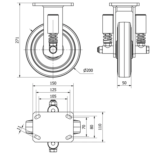 Données techniques 2-3195