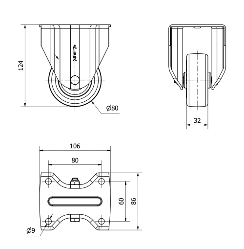 Données techniques 2-4671
