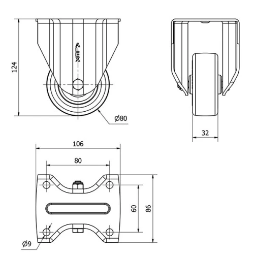 Données techniques 2-4671