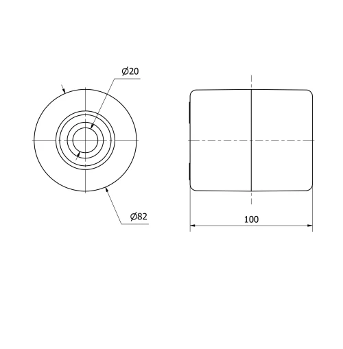 Données techniques 4-1308