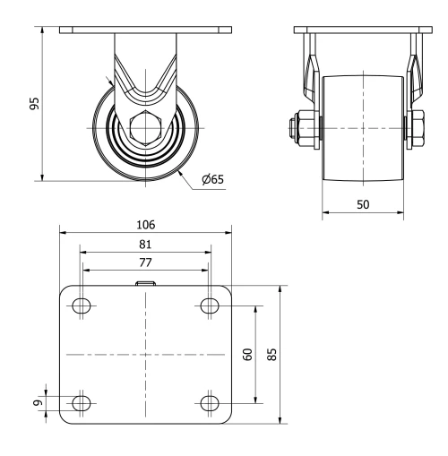 Données techniques 2-4546
