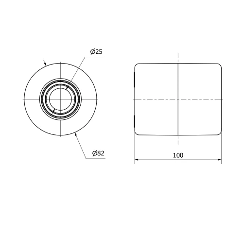 Données techniques 4-1309