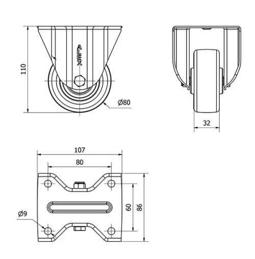 Données techniques 2-2947