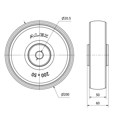 Données techniques 2-4002