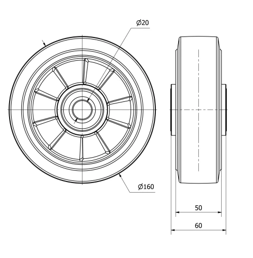 Données techniques 4-1659