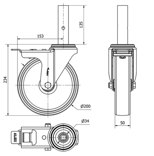 Données techniques 2-0915