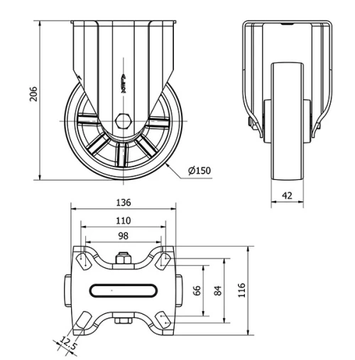 Données techniques 2-0018