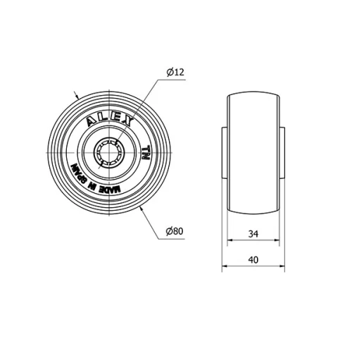 Données techniques 2-0159
