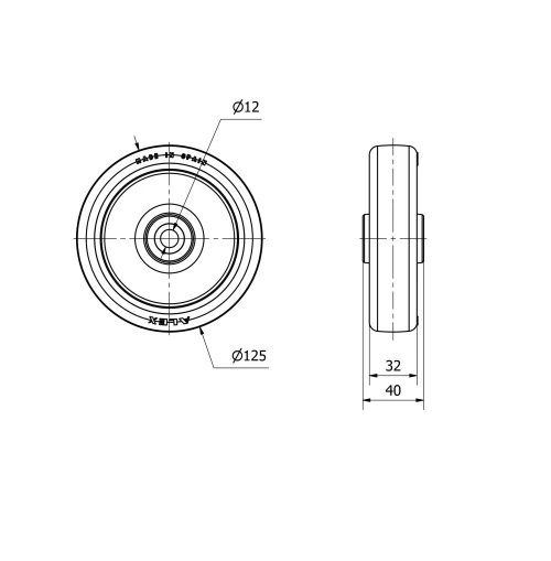 Données techniques 2-2964
