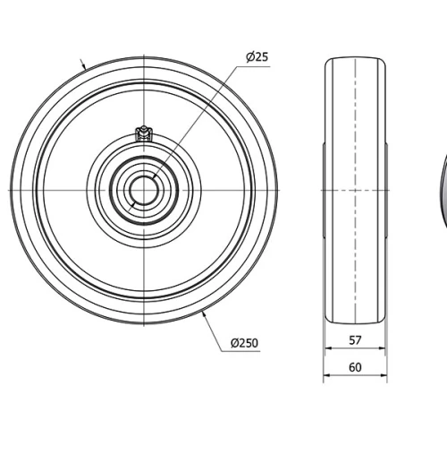 Données techniques 4-0018
