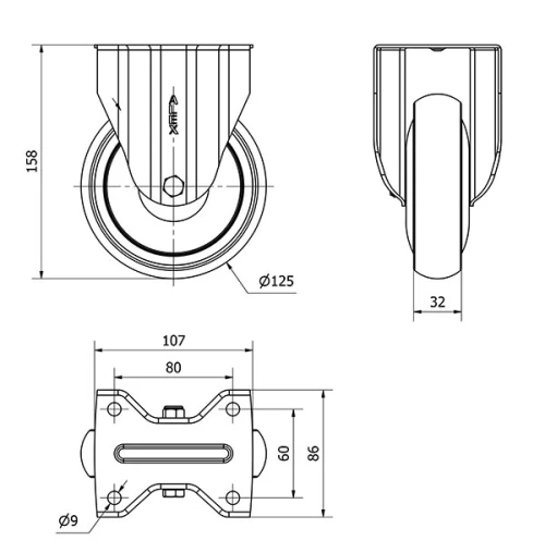 Données techniques 2-4829