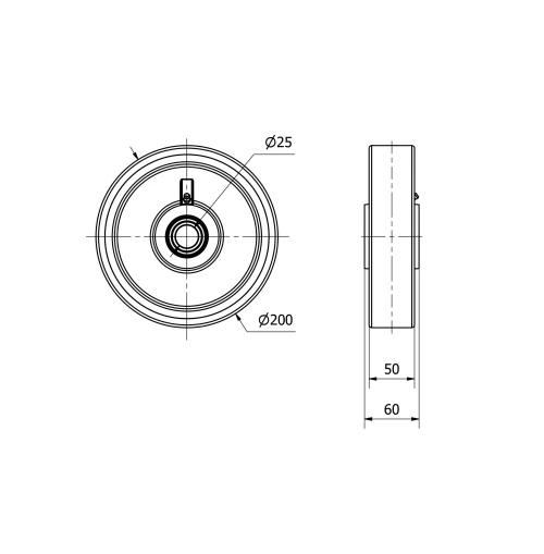 Données techniques 4-1645
