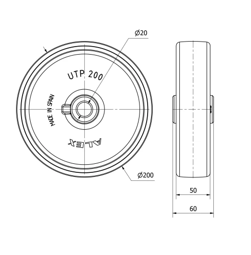 Données techniques 4-0027
