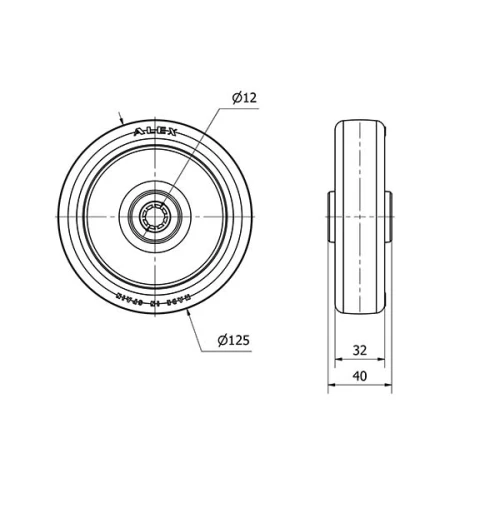 Données techniques 2-3204