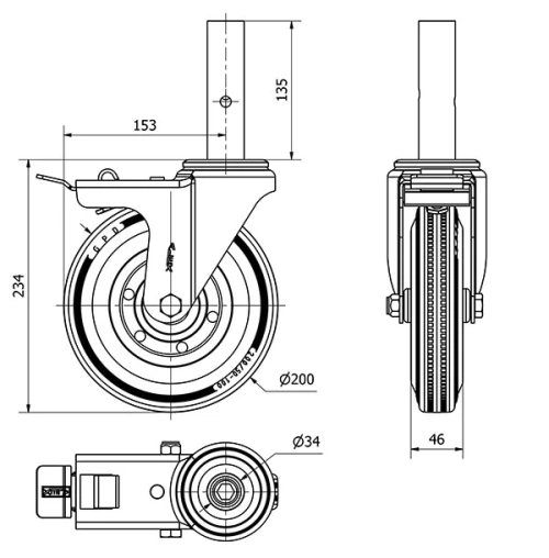 Données techniques 2-0917