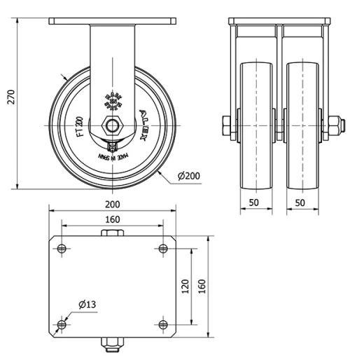 Données techniques 2-1879