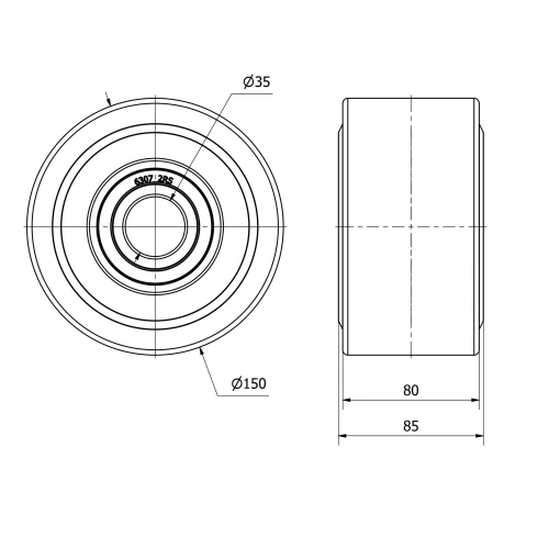 Données techniques 2-4359