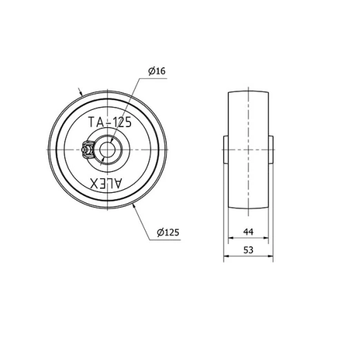 Données techniques 2-0074