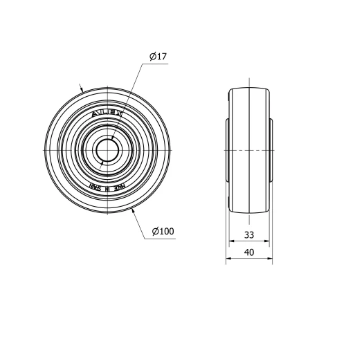 Données techniques 4-0479