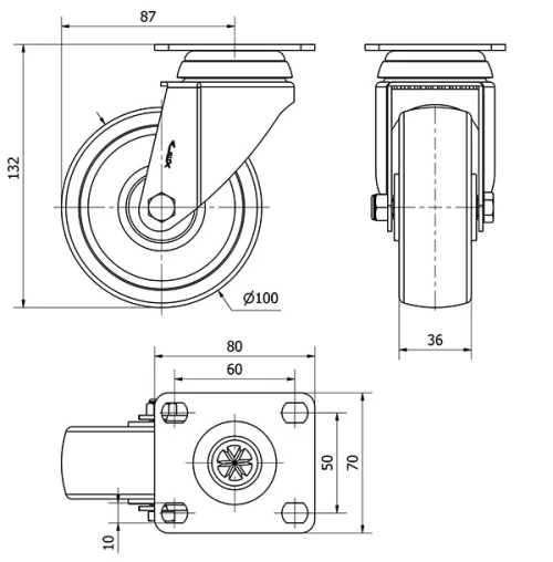 Données techniques 2-4796